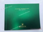Original Rolex DAY-DATE Manual Booklet Instructions set